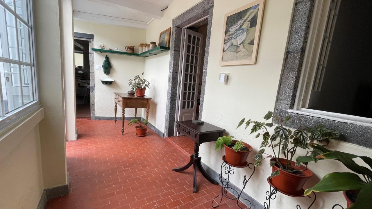 A Vista Dos Verdes Furnas  Habitación foto