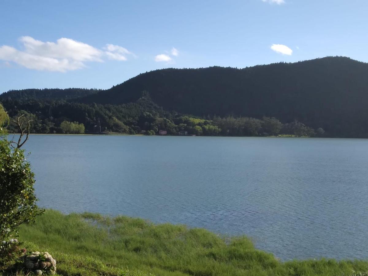 A Vista Dos Verdes Furnas  Habitación foto