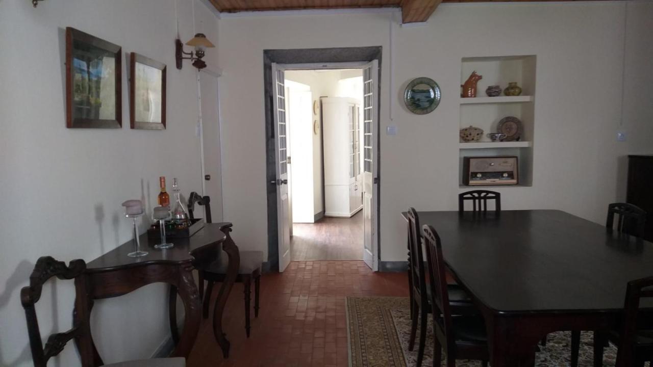 A Vista Dos Verdes Furnas  Habitación foto