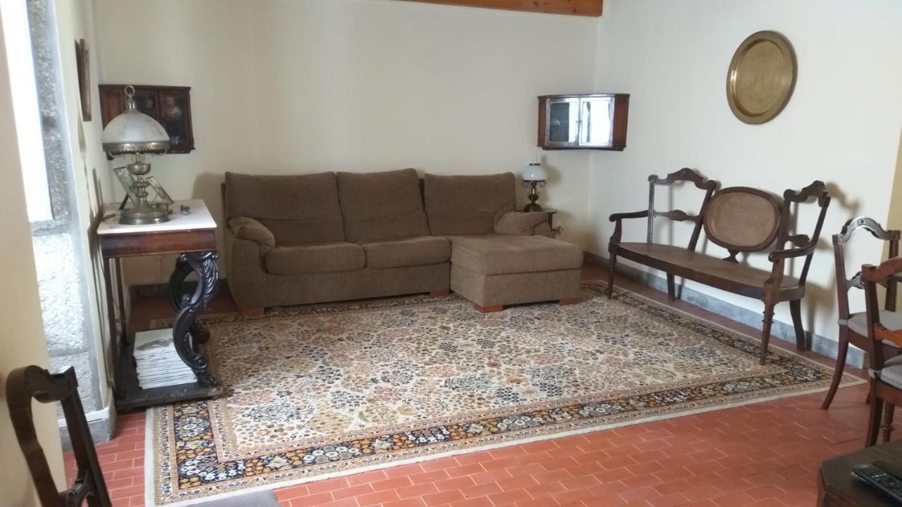 A Vista Dos Verdes Furnas  Habitación foto