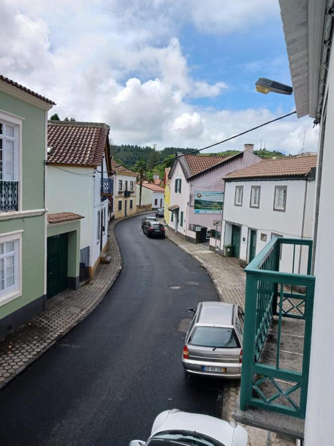 A Vista Dos Verdes Furnas  Habitación foto