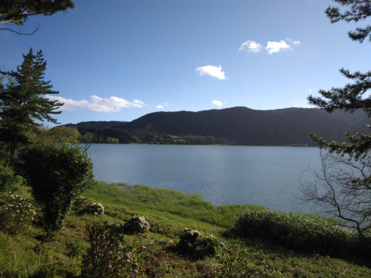 A Vista Dos Verdes Furnas  Habitación foto